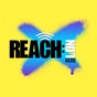 Reach:LDN Radio logo