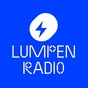 Lumpen Radio - WLPN-LP logo