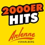 Antenne Vorarlberg - 2000er Hits logo