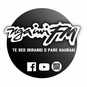 Nga Iwi FM logo