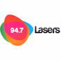 Radio Lasers logo