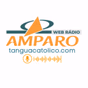 Web Rádio Amparo logo