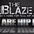 101The Blaze logo
