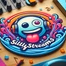 SIlly Streams logo