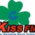 KISS FM - KISS Trance logo