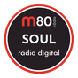 M80 Rádio - Soul logo