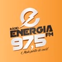 Energia FM 97,5 logo