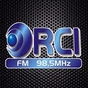 Rádio RCI FM logo