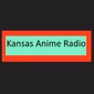 Kansas Anime Radio logo
