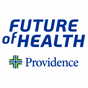 Dash Radio - Future of Health - Powered by Providence St. Joseph Health logo