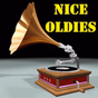 Goth 'N' Metal - Nice Oldies logo