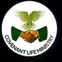 Covenant Life Ministry Radio logo