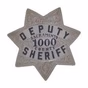 Sacramento Sheriff Dispatch 1-4 logo