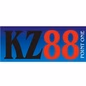 KZ88 - KZGM logo