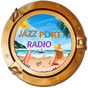 JAZZPORT Radio logo