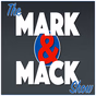 The Mark & Mack Show logo