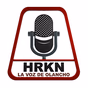 HRKN La Voz de Olancho logo