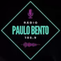 Rádio Paulo Bento logo