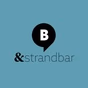 barba radio - & Strandbar. by barba radio logo