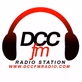 DCC FM Radio logo