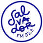 Salvador FM logo