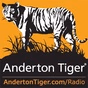Anderton Tiger Radio logo