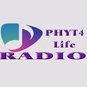 Phyt4life Radio logo
