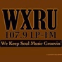 Smooth 107.9 FM - WXRU-LP logo