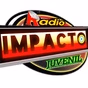 Radio IMPACTO Juvenil logo