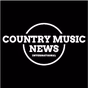 Country Music News International Radio logo