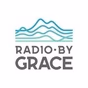Radio by Grace - KRBG logo