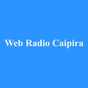Web Rádio Caipira logo