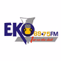 Eko FM logo