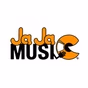 JaJa Music Radio logo