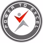 Power to Excel logo