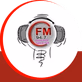 CFM 94.7 MHz logo