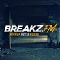 RauteMusik - BreakZ.FM logo