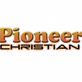 Pioneer Christian Radio logo