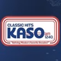KASO AM 1240 - KASO logo