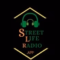 Streetliferadio.app logo