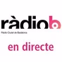 Ciutat de Badalona logo