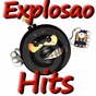 Rádio Explosão Hits logo
