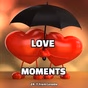 Radio Suite Network - Love Moments Radio logo