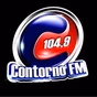 Rádio Contorno 104.9 logo