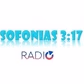 Sofonias 3:17 Radio logo
