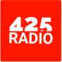 Radio425fm logo