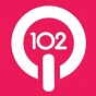 Q102 - WKRQ logo