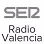 Cadena SER - Radio Valencia 1179 AM logo