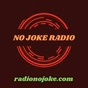 No Joke Radio logo