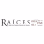 Raíces FM logo